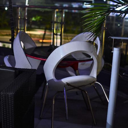 Caesar'S Luxury Hotel Lekki Exterior foto