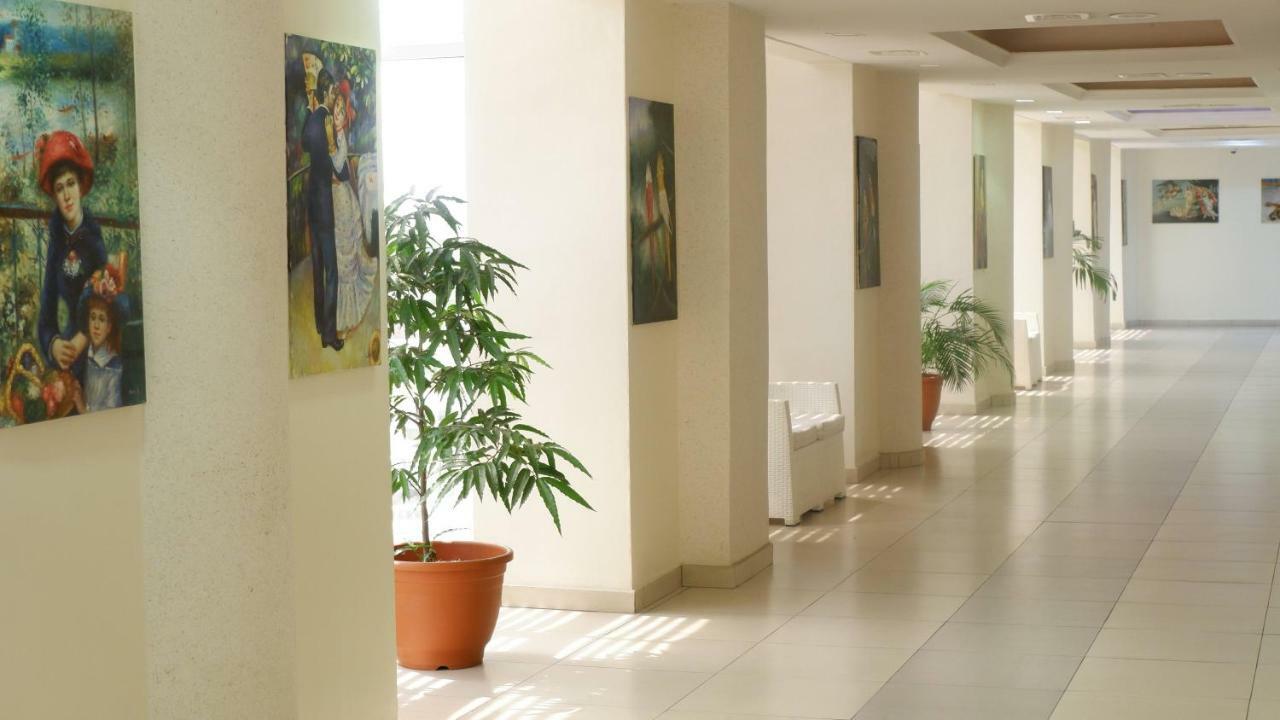 Caesar'S Luxury Hotel Lekki Exterior foto